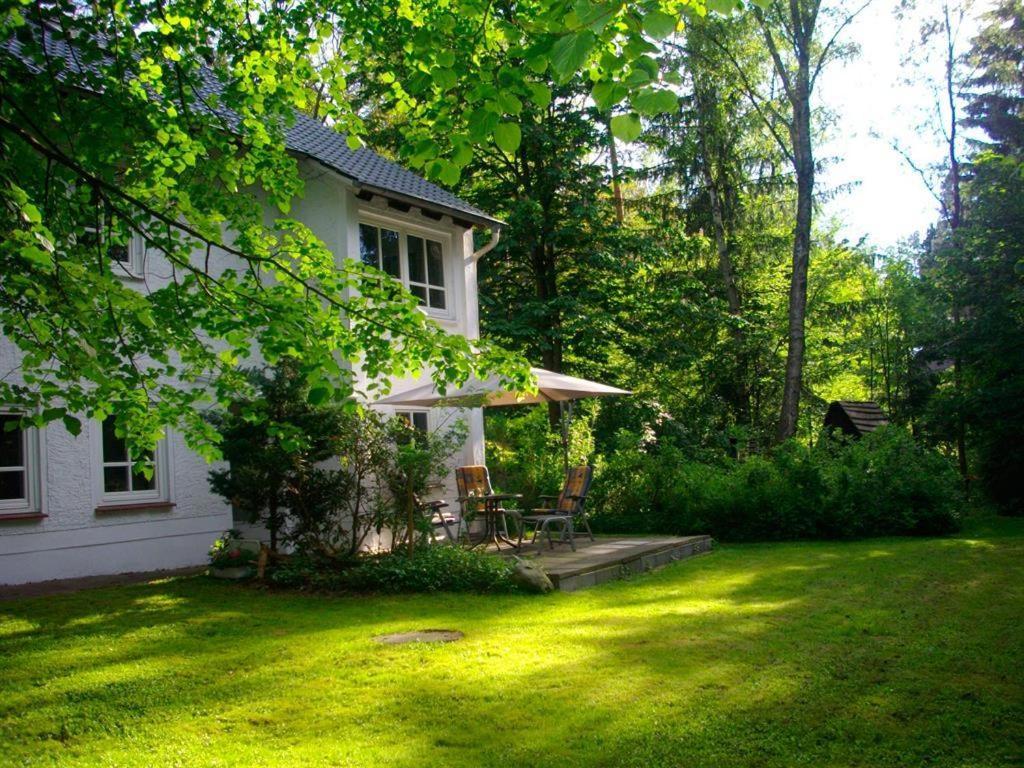 Ferienwohnung Niemann In Lutterloh Unterluss Exteriér fotografie