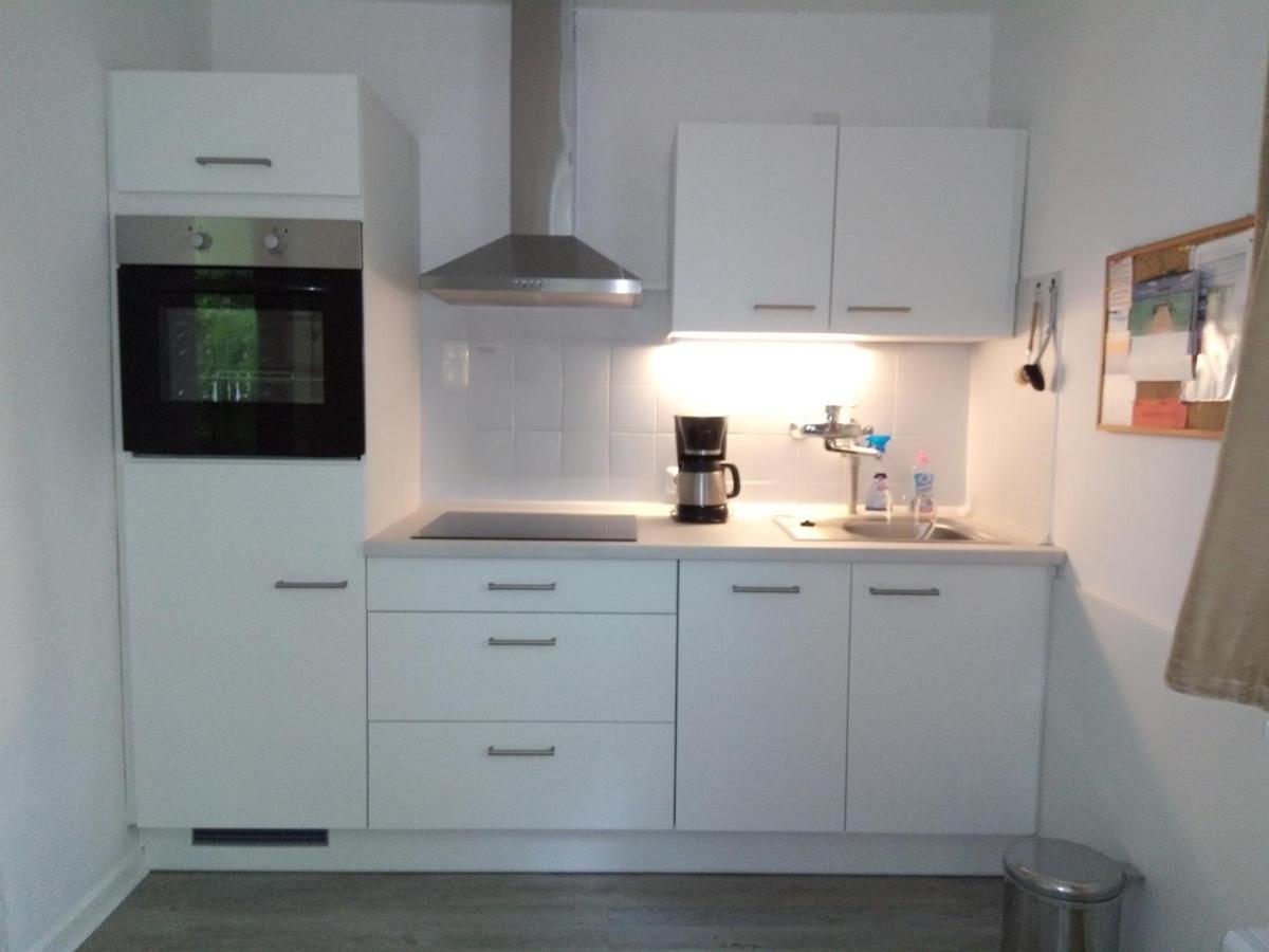 Ferienwohnung Niemann In Lutterloh Unterluss Exteriér fotografie