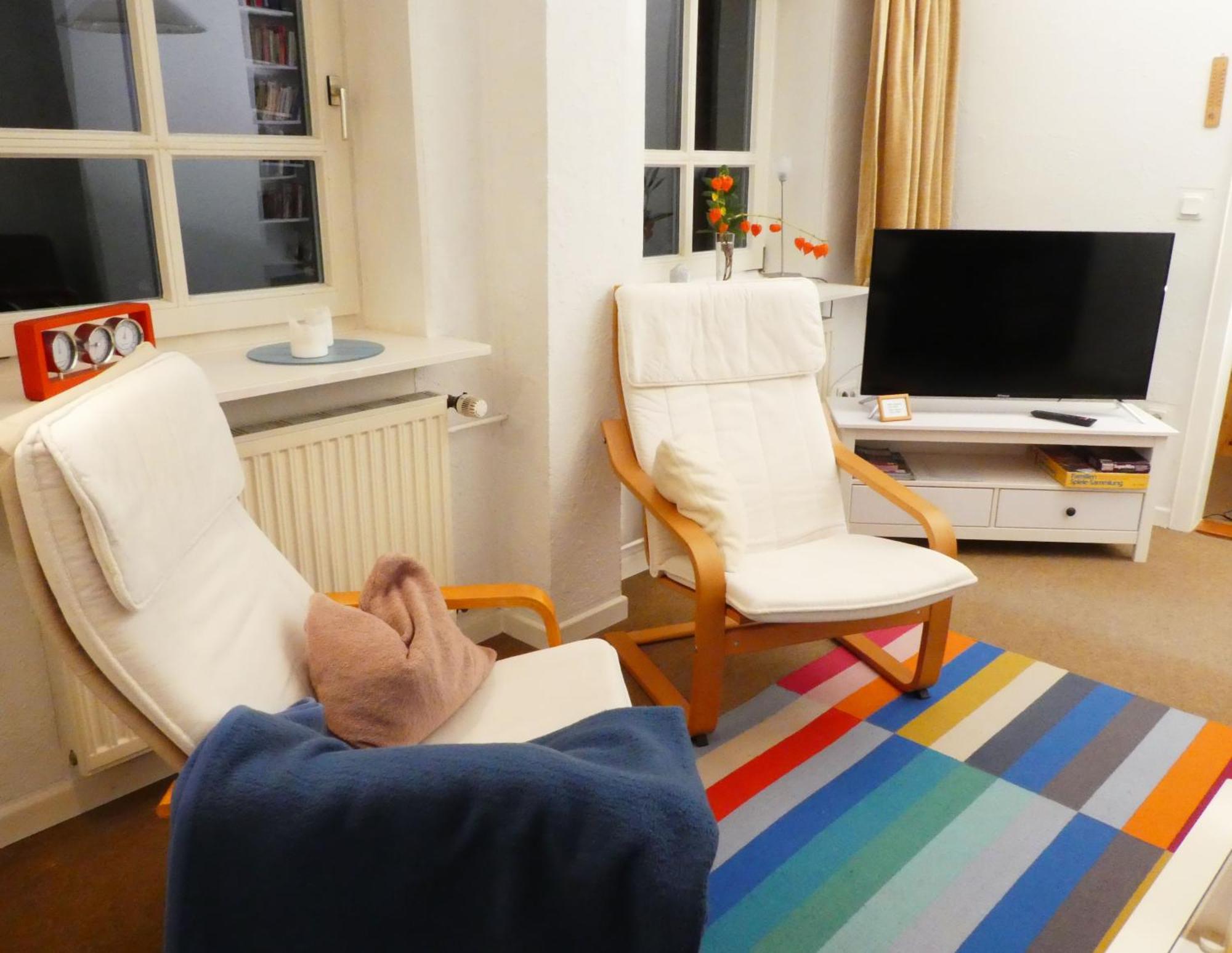 Ferienwohnung Niemann In Lutterloh Unterluss Exteriér fotografie
