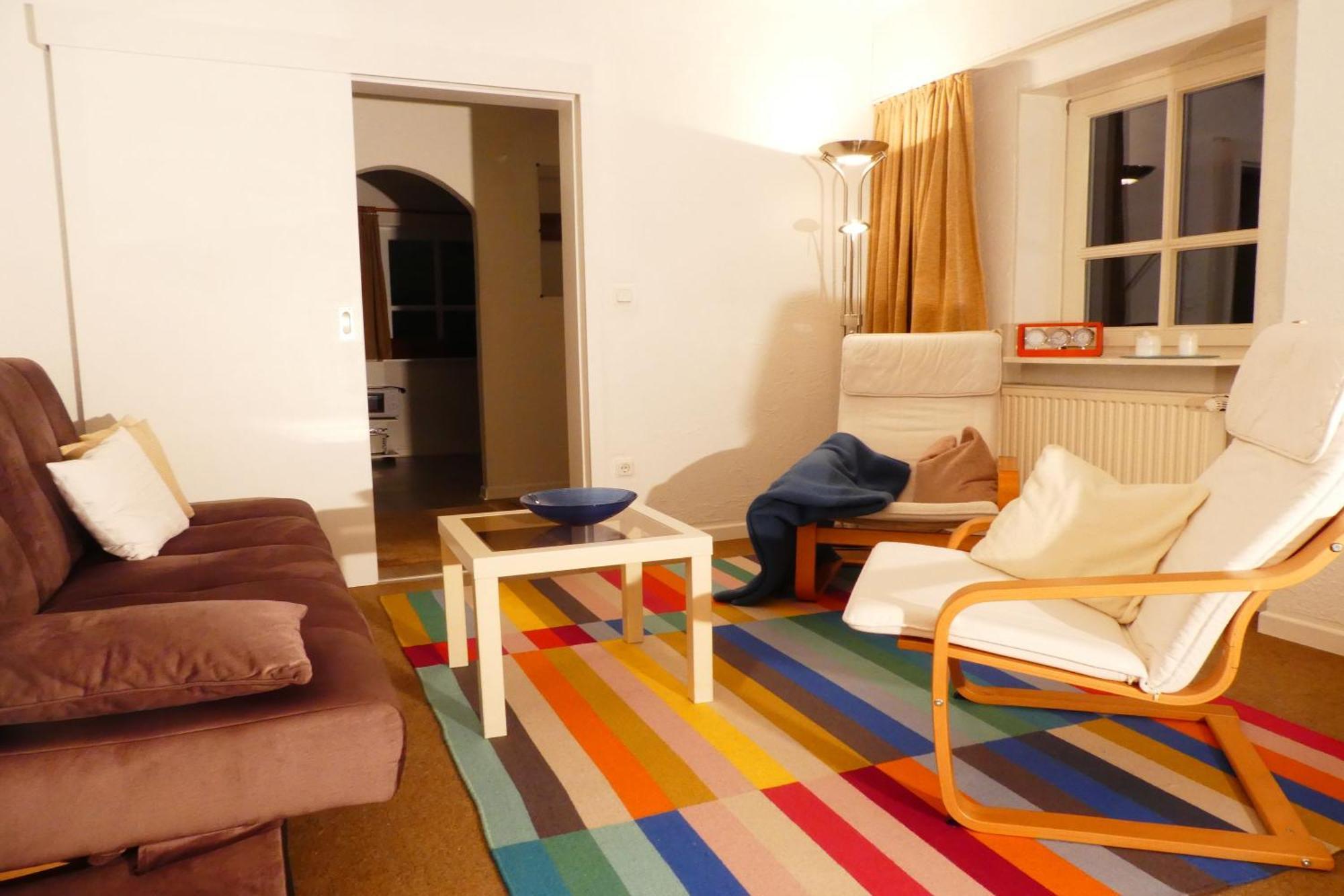 Ferienwohnung Niemann In Lutterloh Unterluss Exteriér fotografie